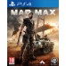 Mad Max (PS4, русские субтитры) Mad Max (PS4, русские субтитры)